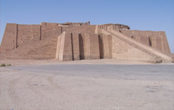 Ziggurats